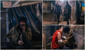 Soldații ucraineni de la Azovstal vor fi judecați de un „tribunal internațional” în Donețk